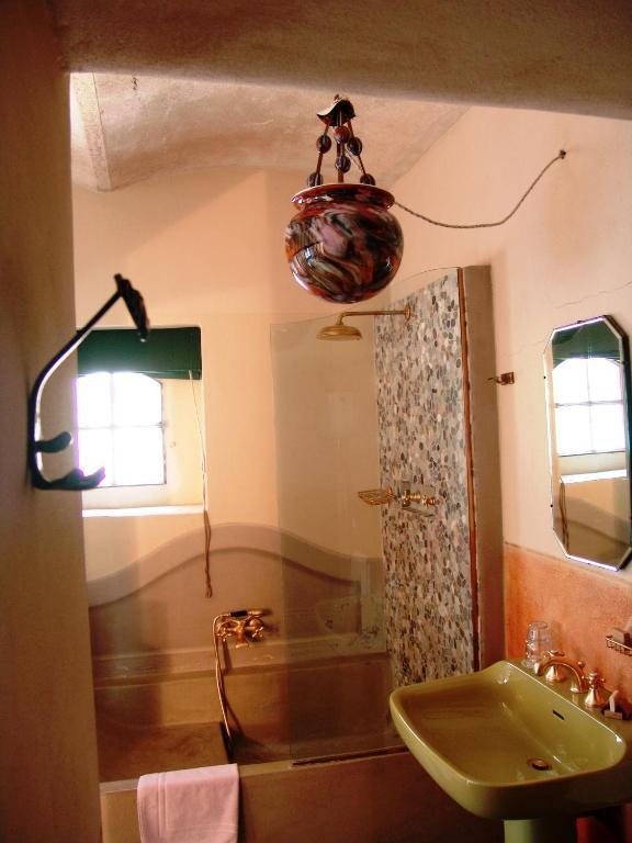 Savigno Locanda Amerigo الغرفة الصورة