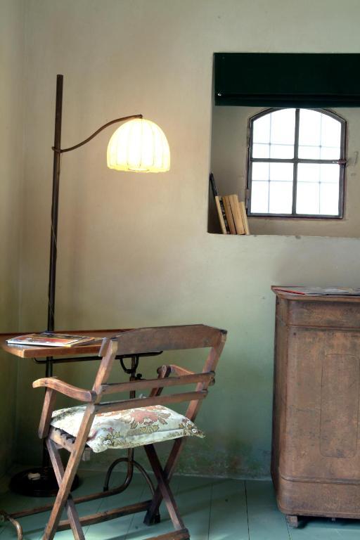 Savigno Locanda Amerigo الغرفة الصورة
