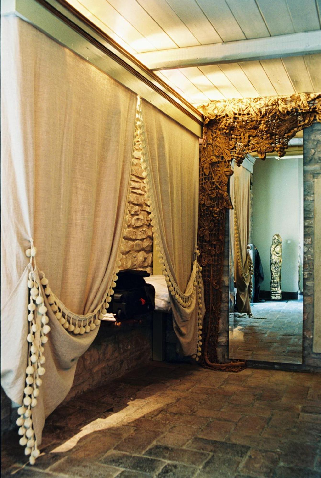 Savigno Locanda Amerigo المظهر الخارجي الصورة