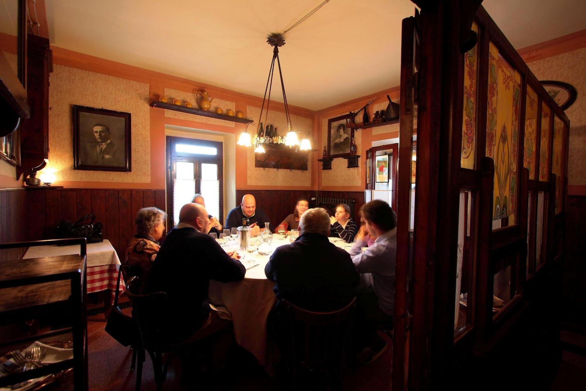 Savigno Locanda Amerigo المظهر الخارجي الصورة