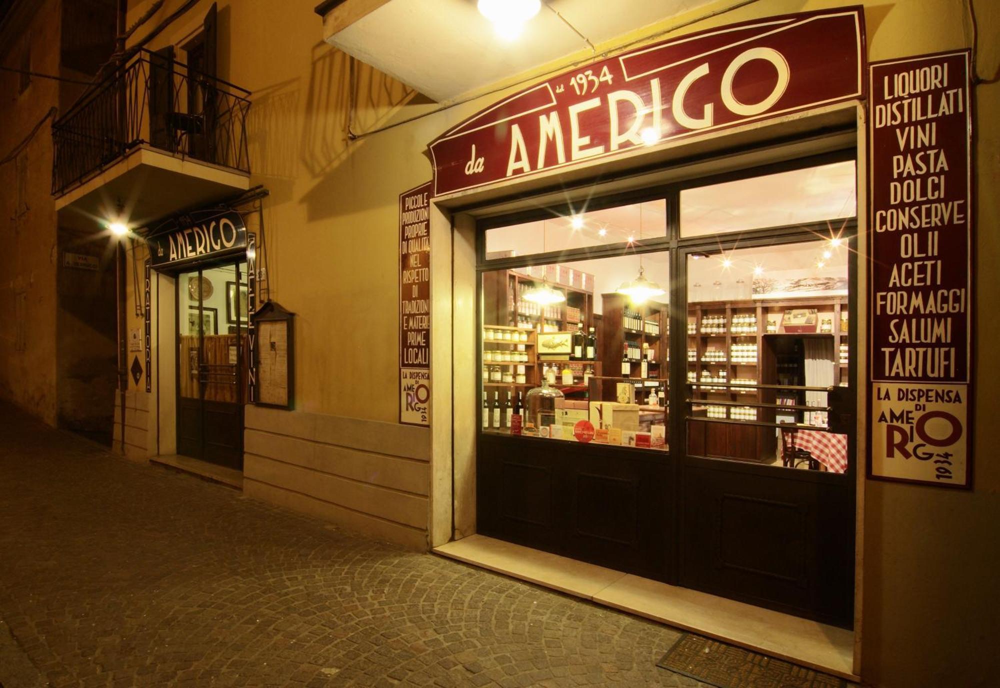 Savigno Locanda Amerigo المظهر الخارجي الصورة