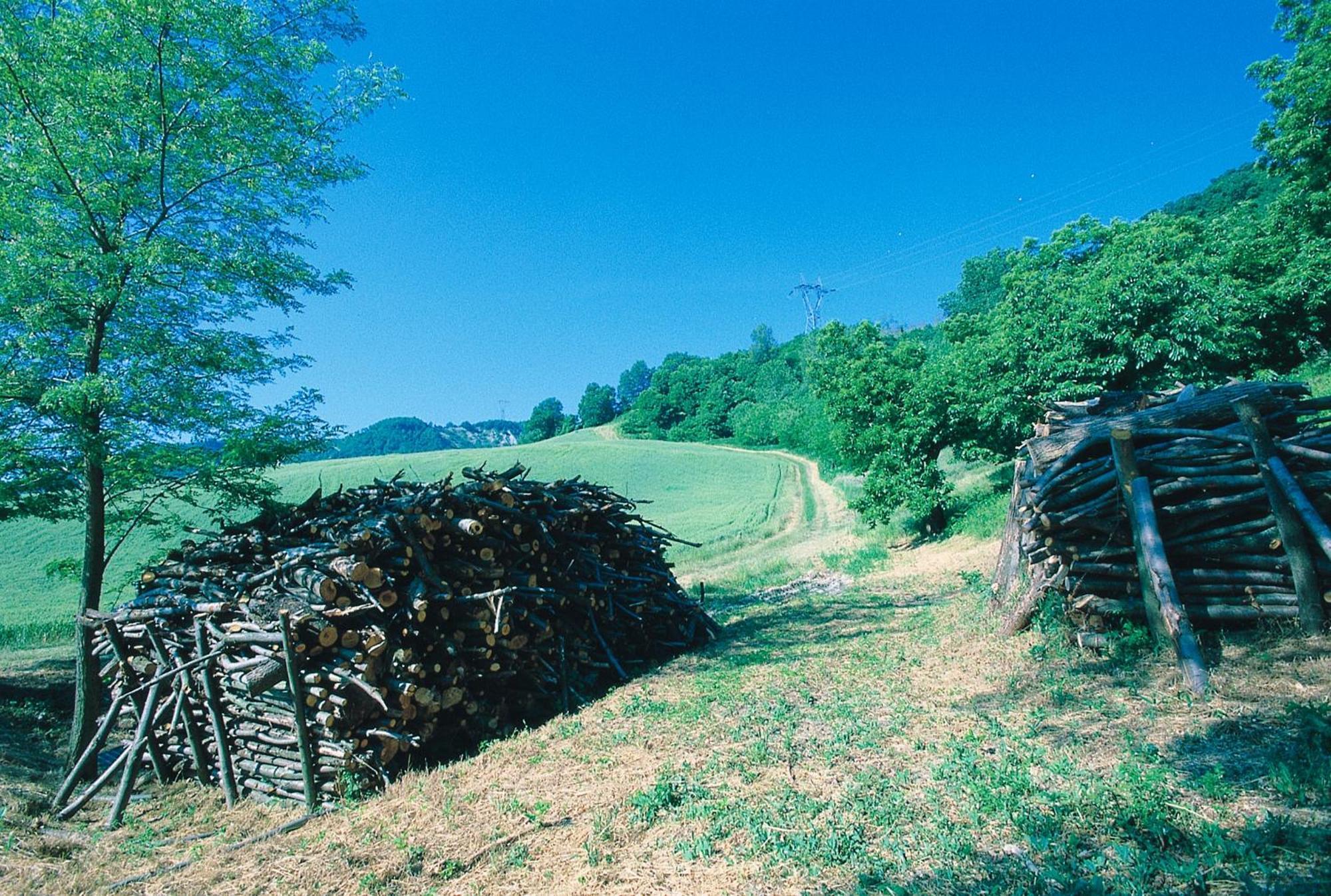 Savigno Locanda Amerigo المظهر الخارجي الصورة